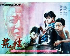 荒娃海报
