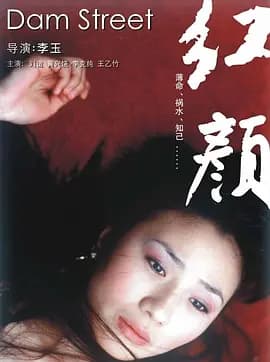 红颜2005海报
