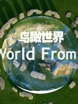 鸟瞰世界第一季海报