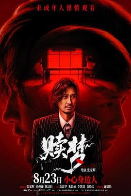 赎梦海报