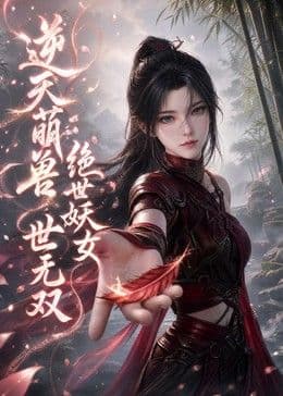逆天萌兽:绝世妖女世无双海报
